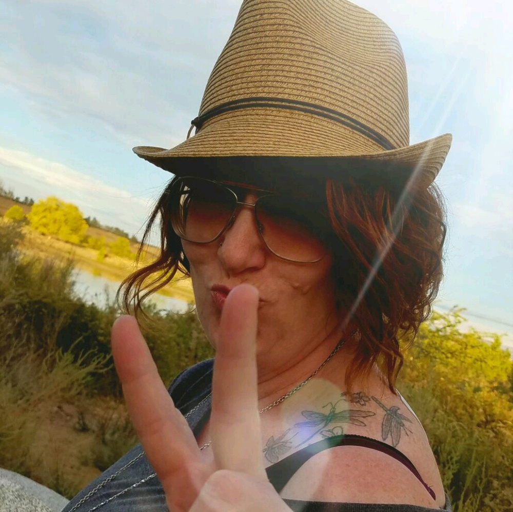 Meet your Posher, Kimberly